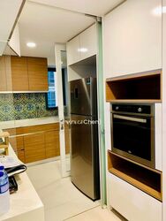 Coco Palms (D18), Condominium #423800021